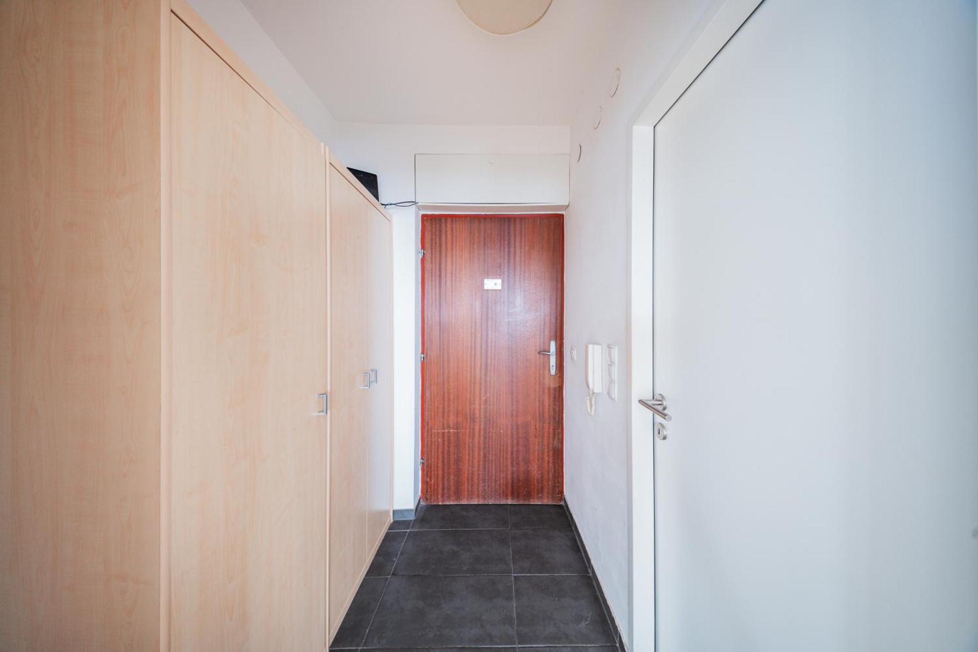 Studio Next To Karlskirche Vienna Room photo